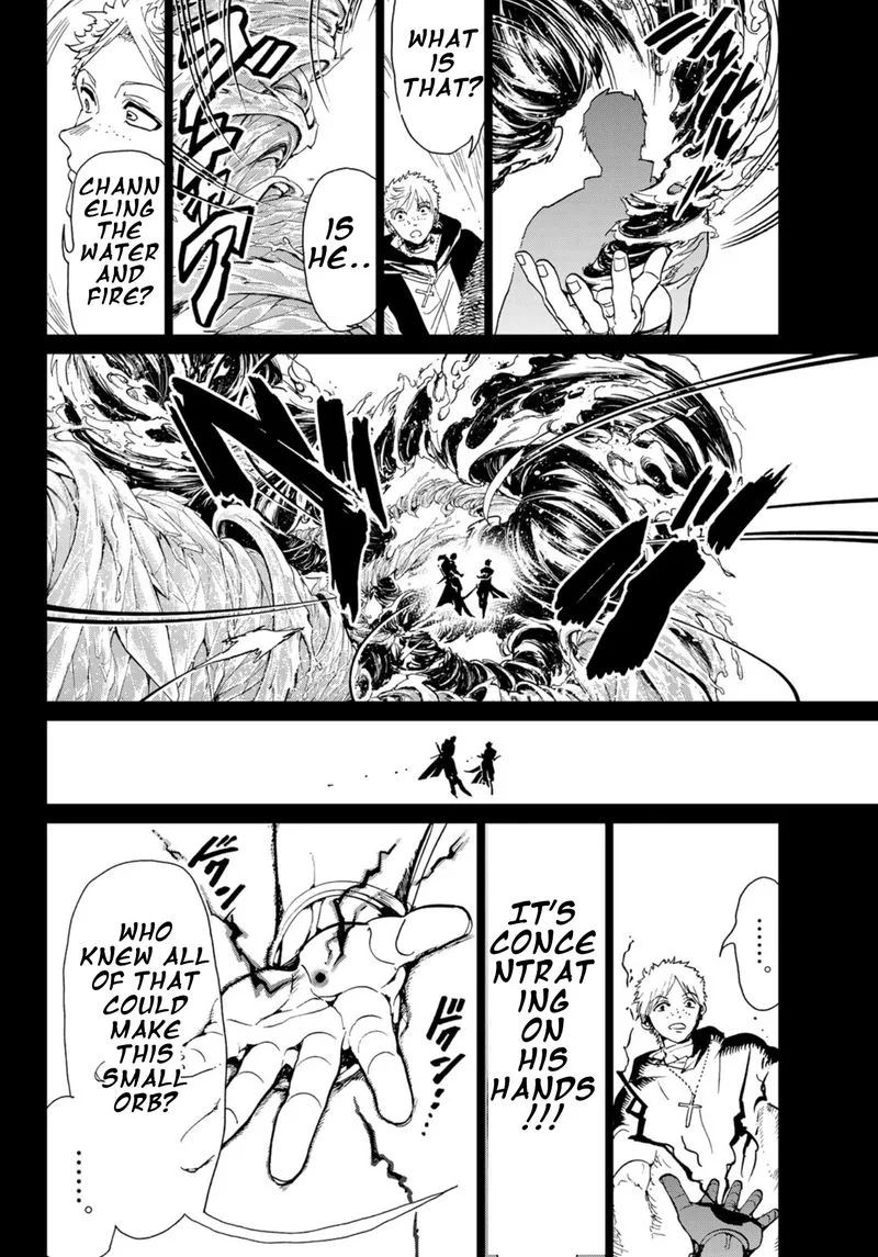 Orient Chapter 91 page 10