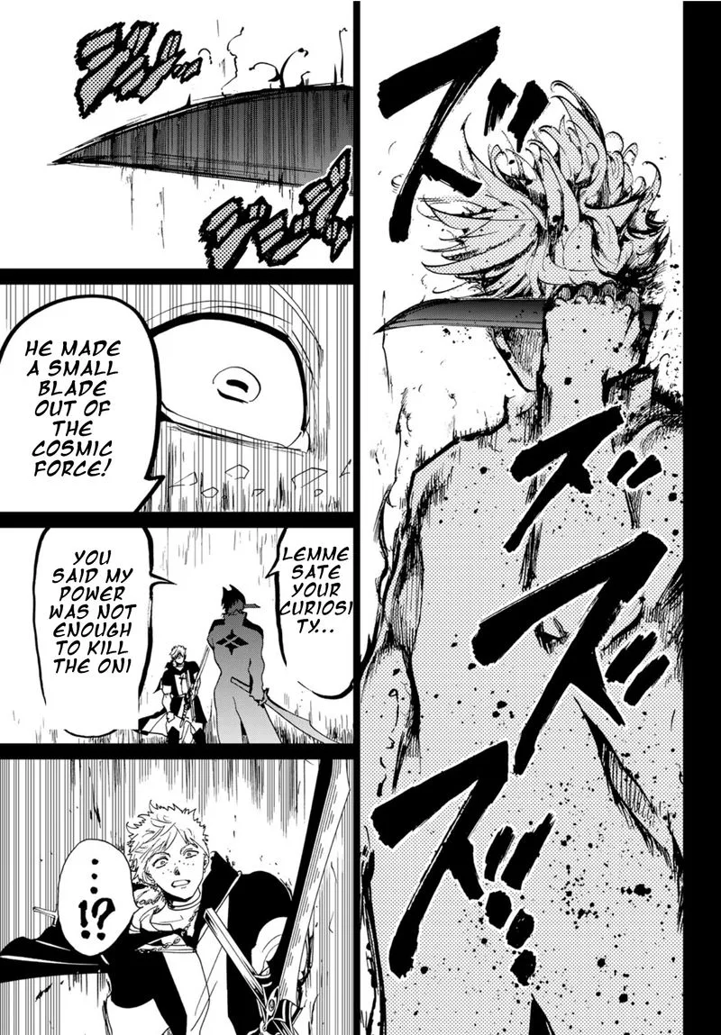 Orient Chapter 91 page 13
