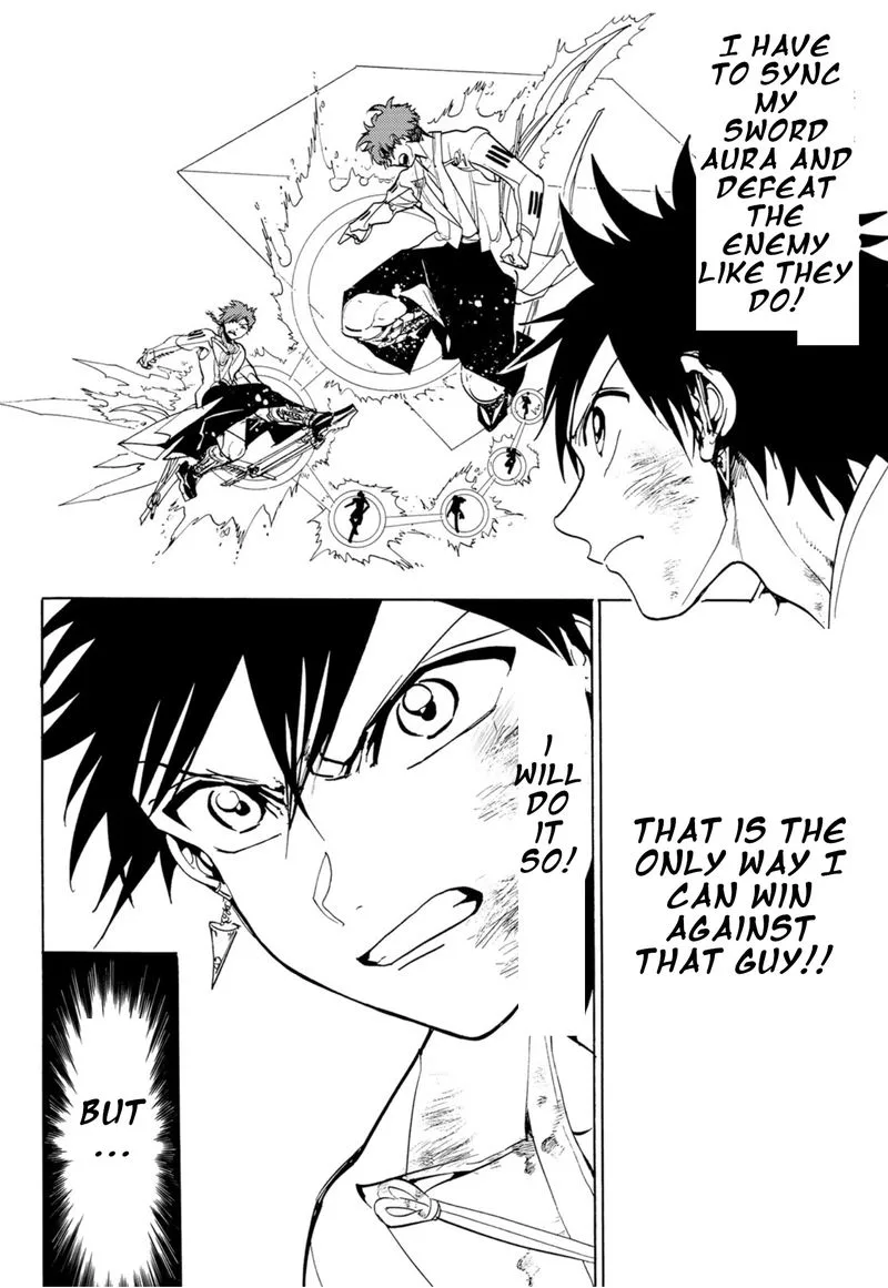 Orient Chapter 92 page 14