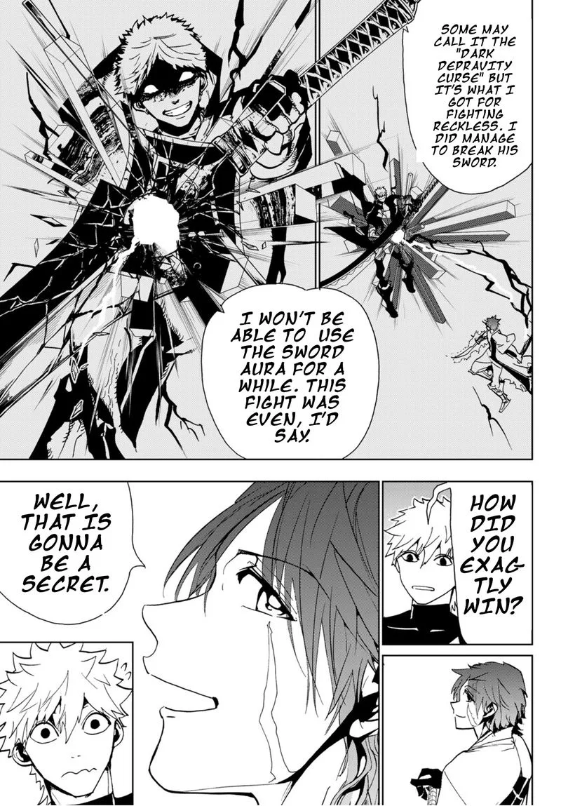 Orient Chapter 92 page 7
