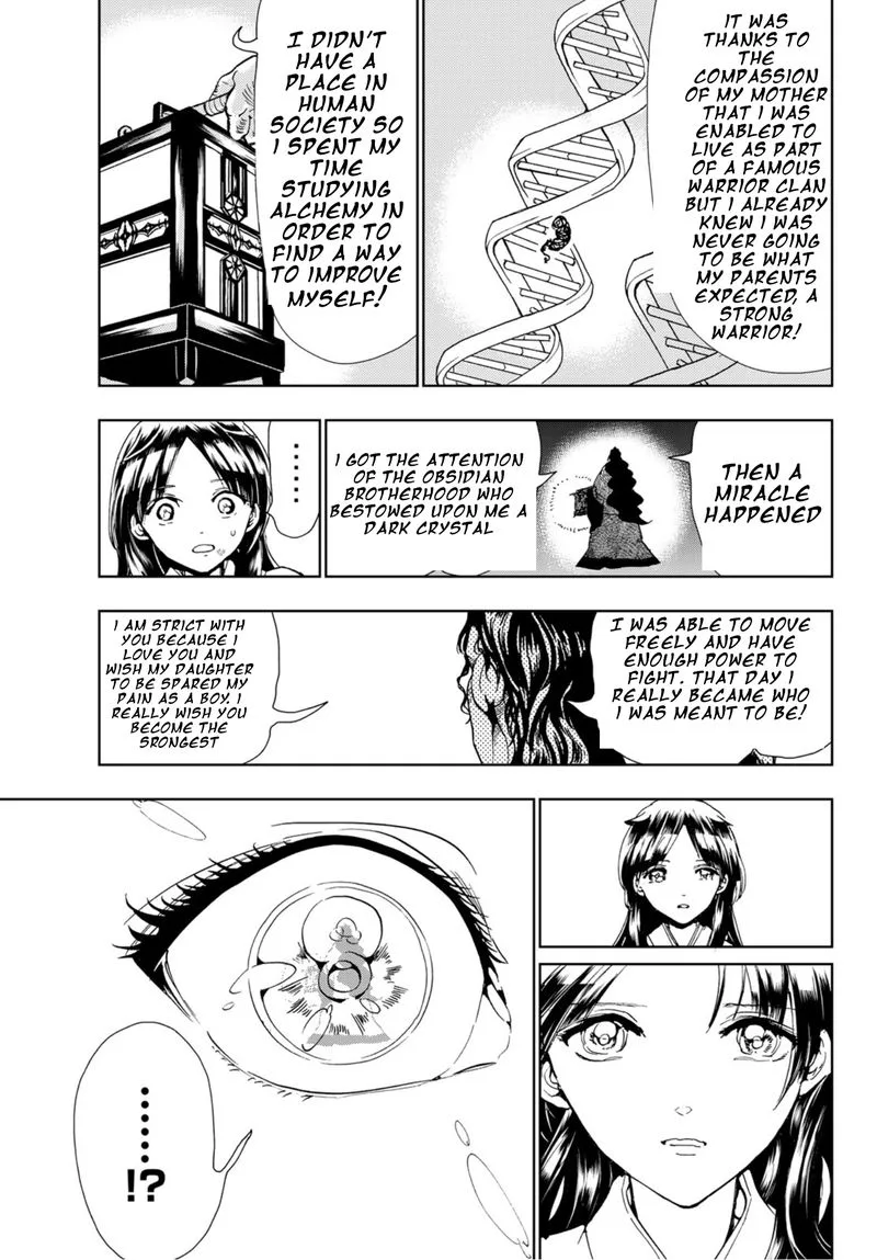 Orient Chapter 93 page 13