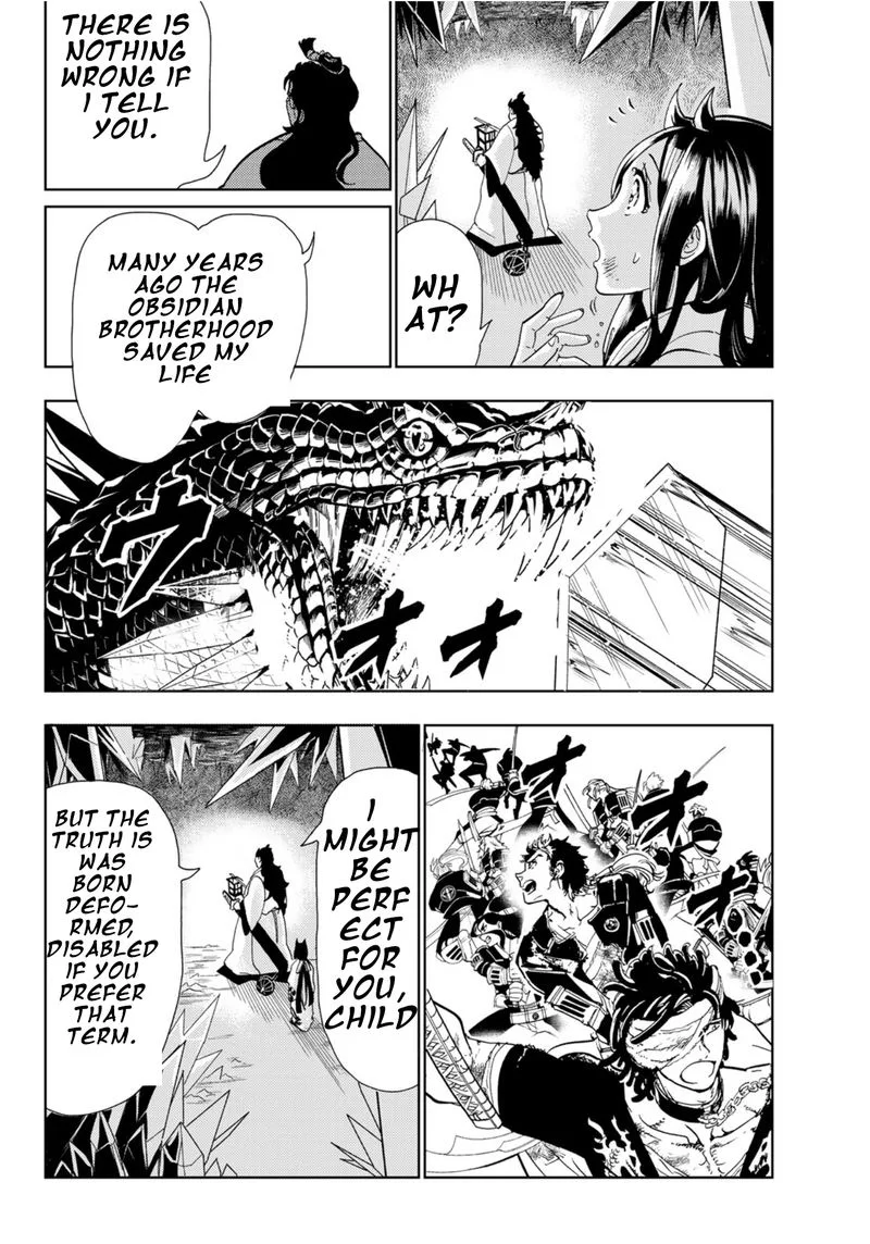 Orient Chapter 93 page 12