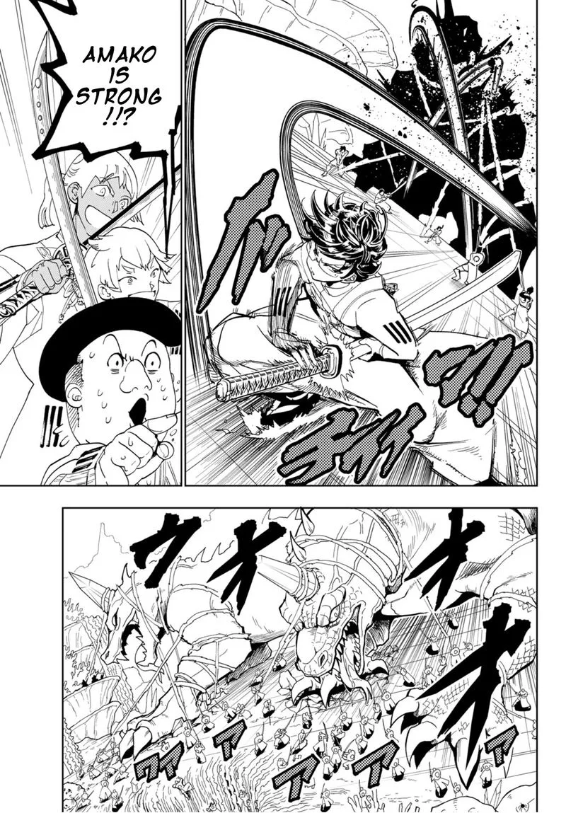 Orient Chapter 93 page 3