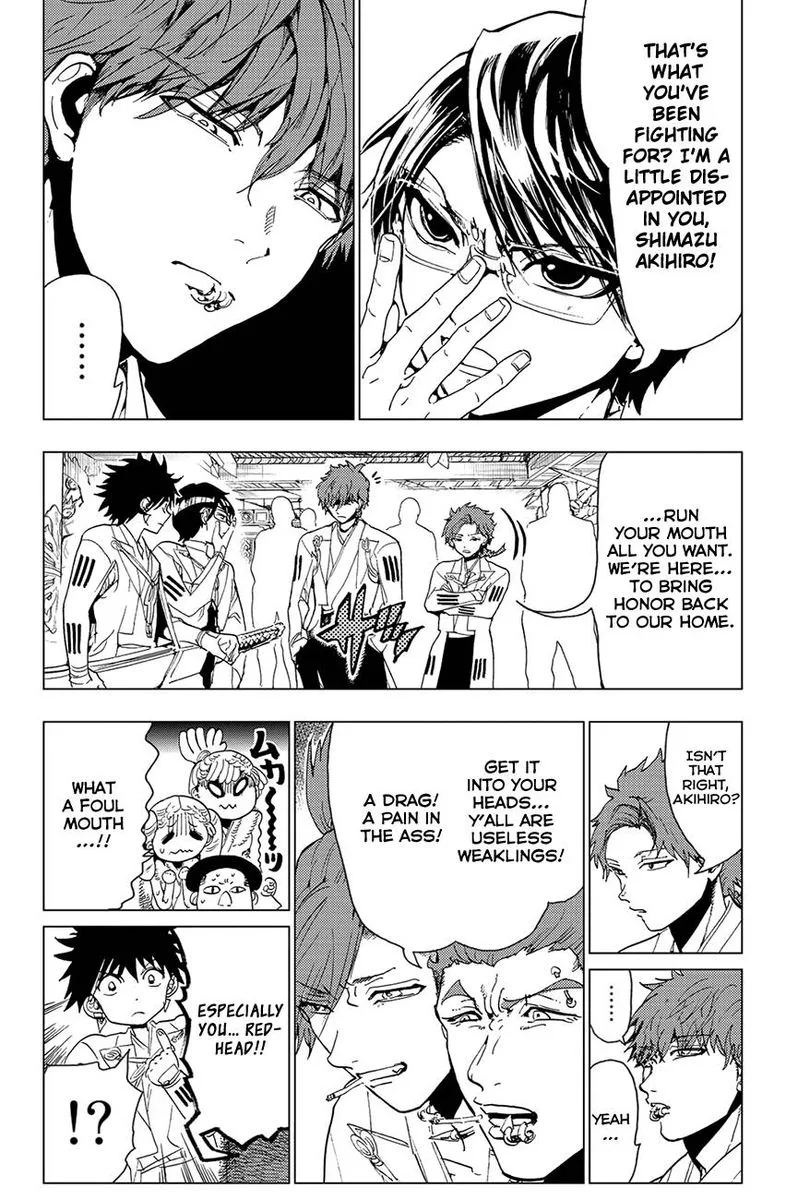 Orient Chapter 94 page 4