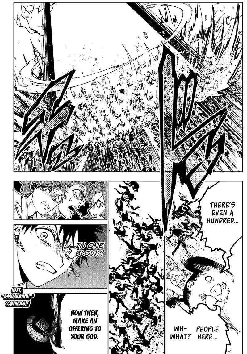 Orient Chapter 94 page 17
