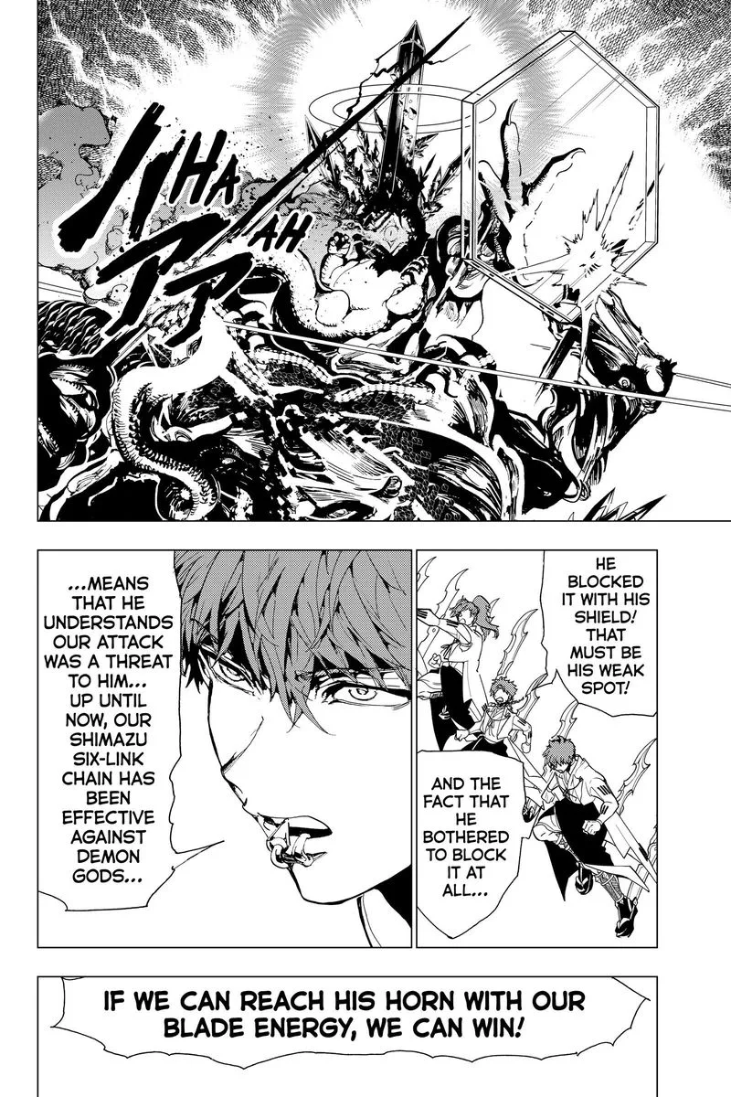 Orient Chapter 95 page 10