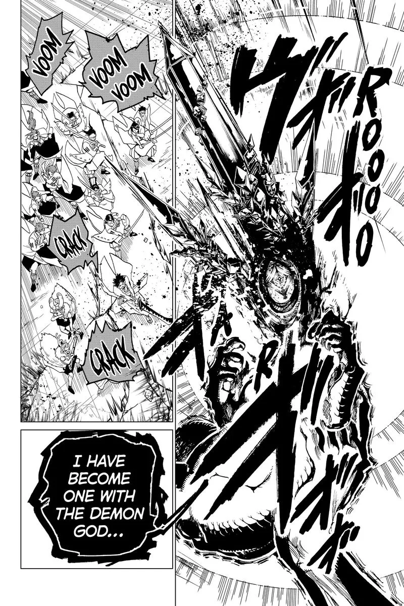 Orient Chapter 95 page 4