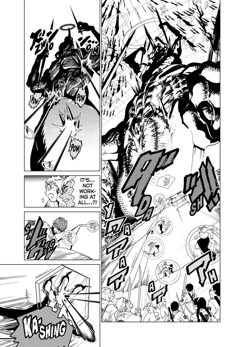 Orient Chapter 95 page 9