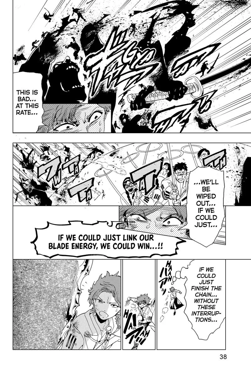 Orient Chapter 95 page 16