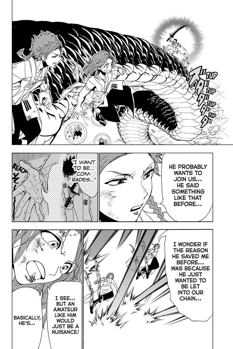 Orient Chapter 96 page 6