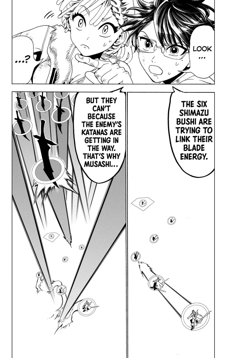 Orient Chapter 96 page 12