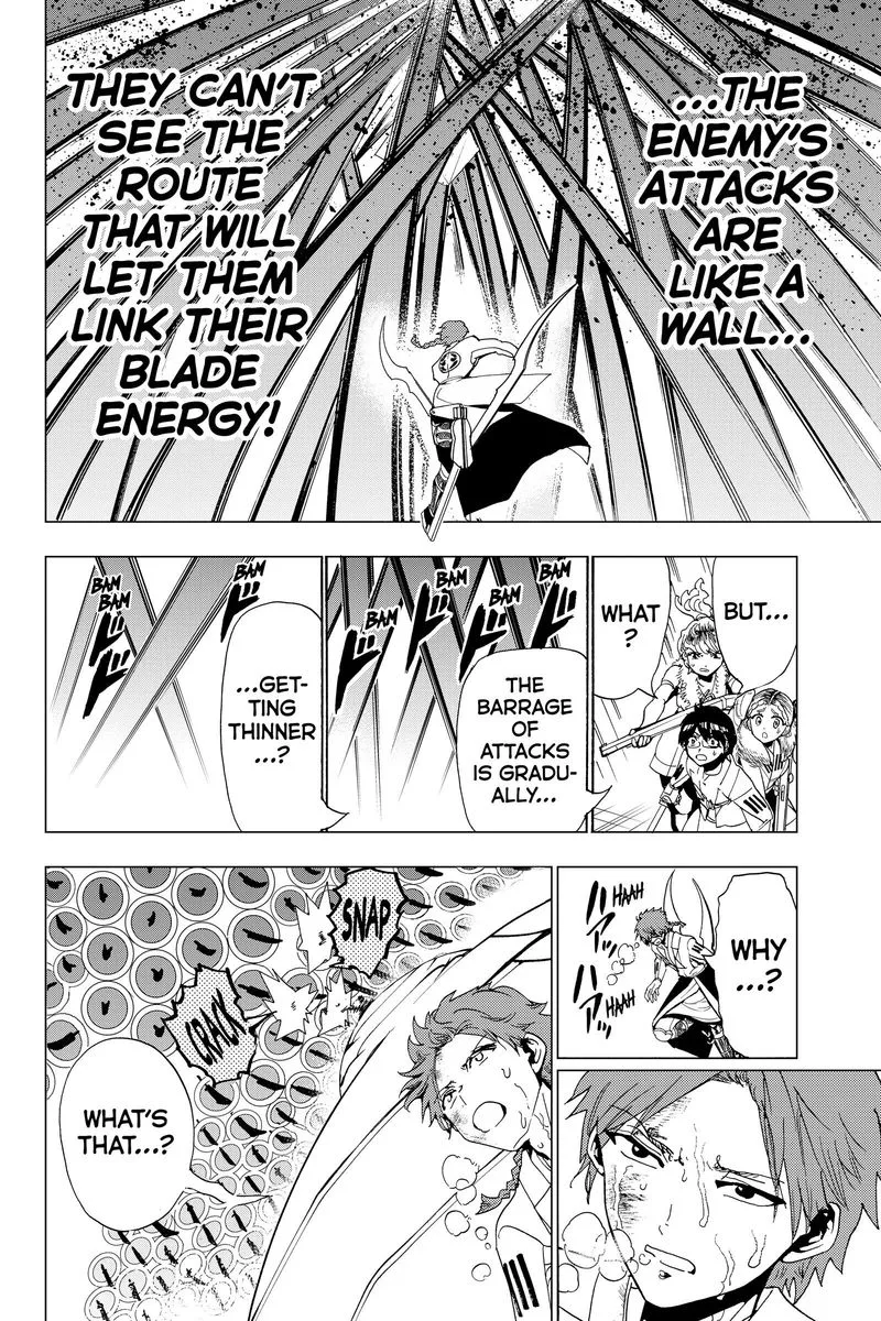 Orient Chapter 96 page 10
