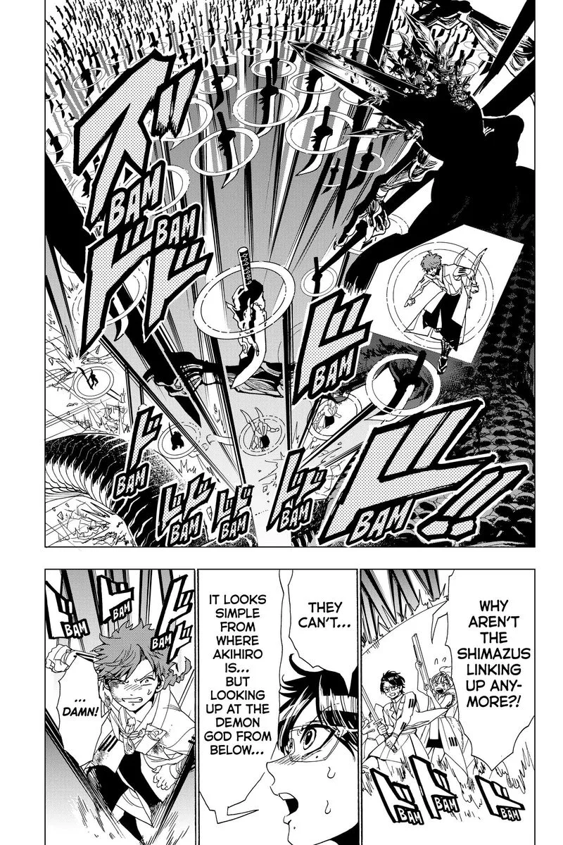 Orient Chapter 96 page 9