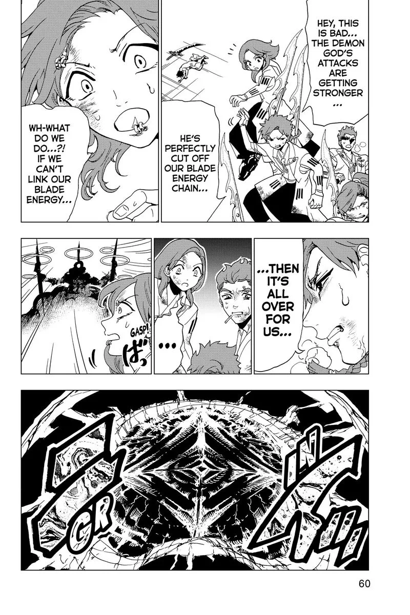Orient Chapter 97 page 2
