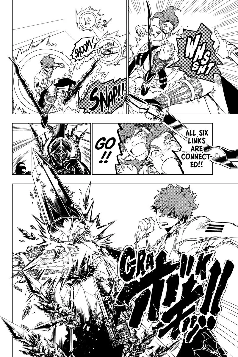 Orient Chapter 97 page 17