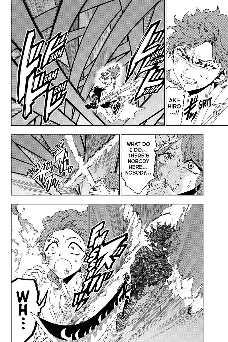 Orient Chapter 97 page 6