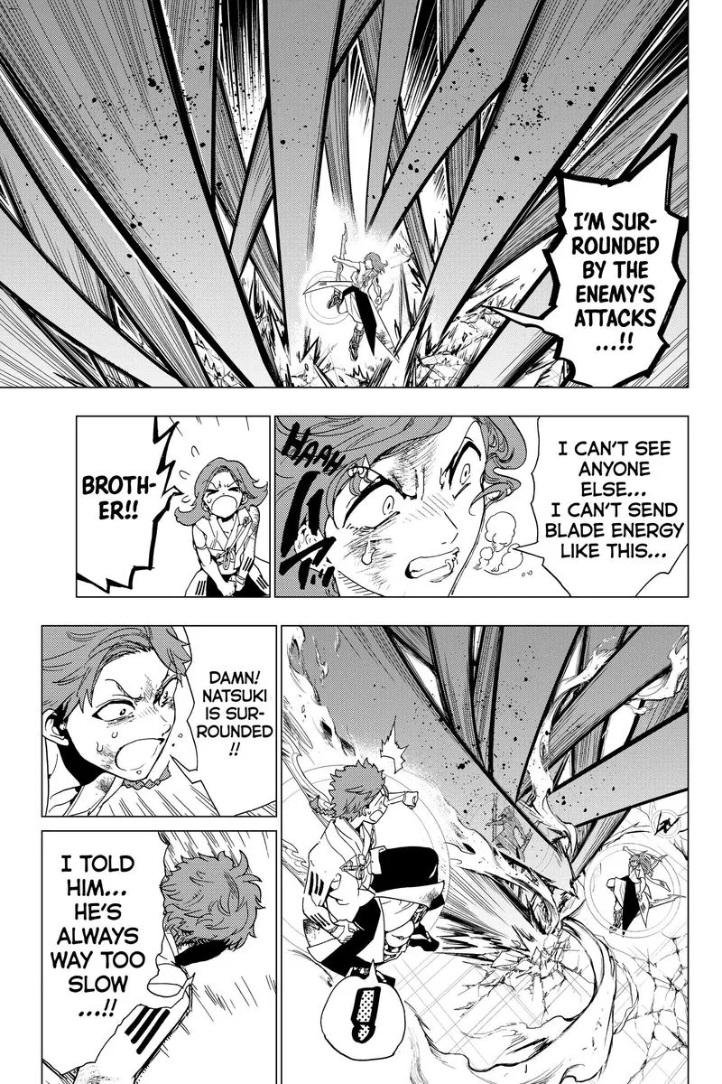 Orient Chapter 97 page 5