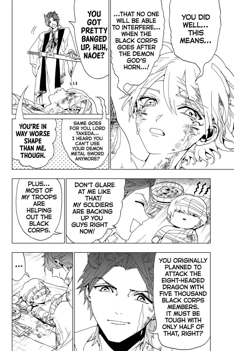 Orient Chapter 98 page 6