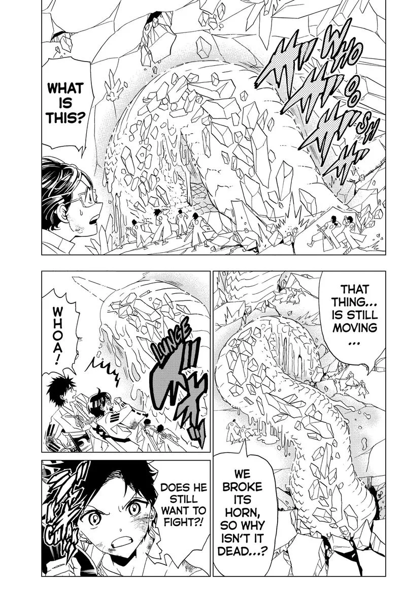 Orient Chapter 98 page 9