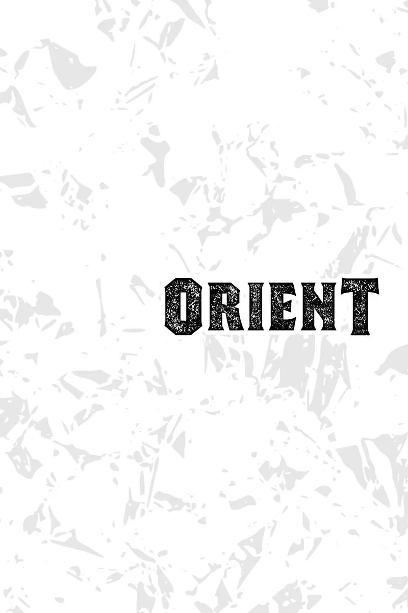 Orient Chapter 98 page 20