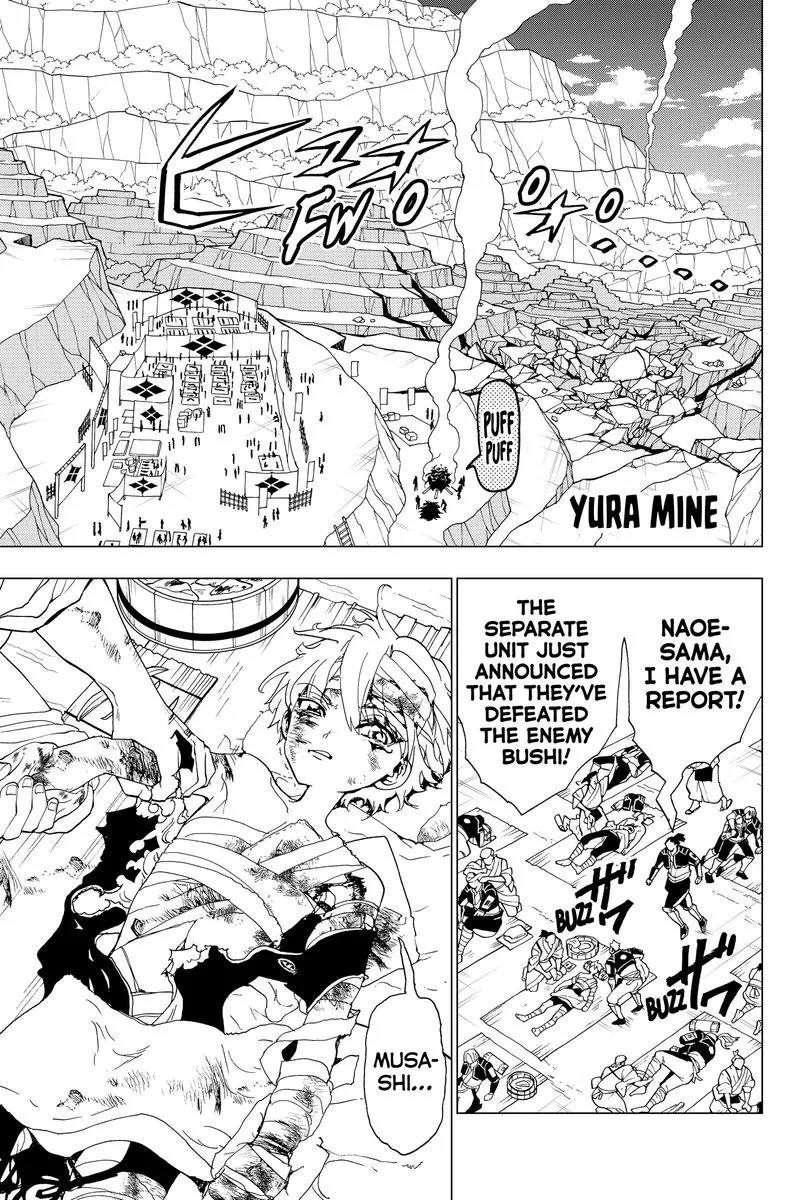 Orient Chapter 98 page 5