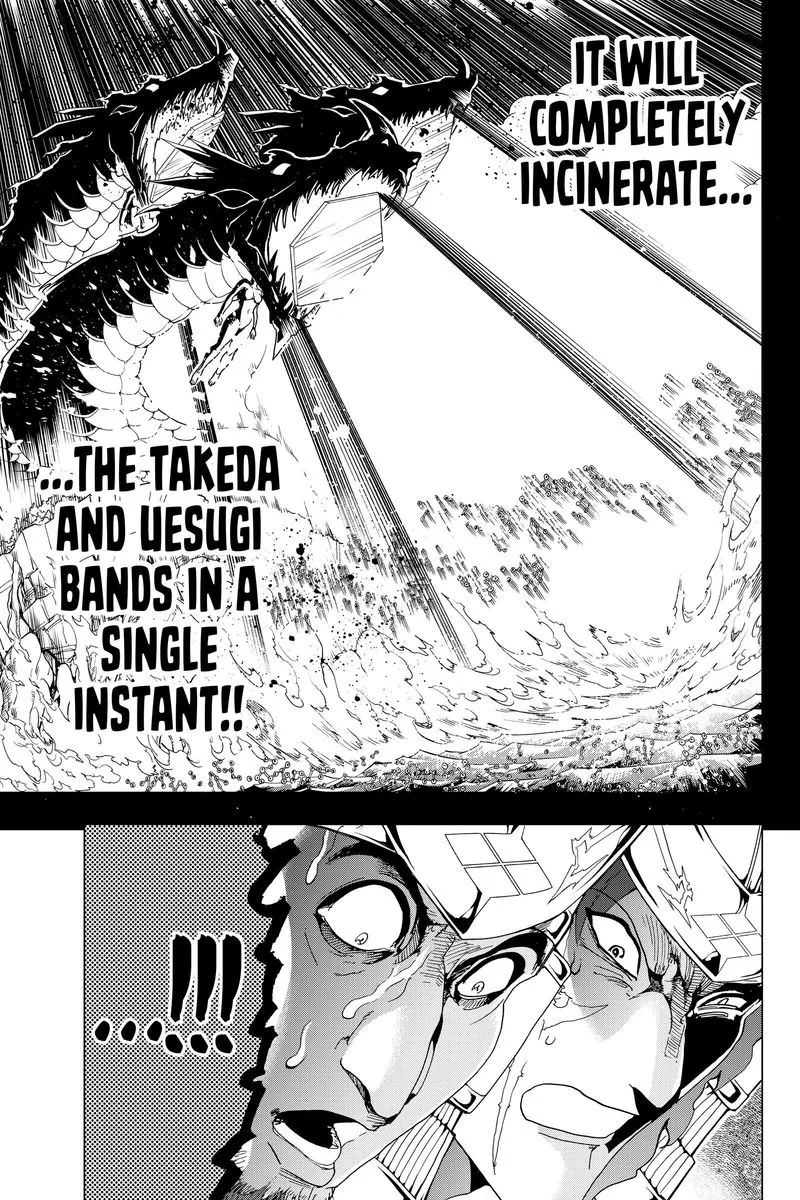 Orient Chapter 98 page 13