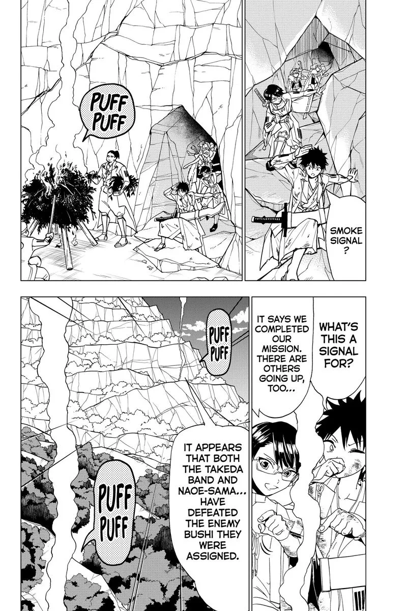 Orient Chapter 98 page 4