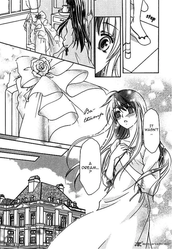 Orlelian no Kishihime Chapter 2 page 29