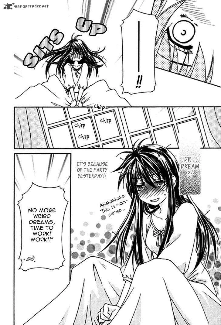 Orlelian no Kishihime Chapter 2 page 28
