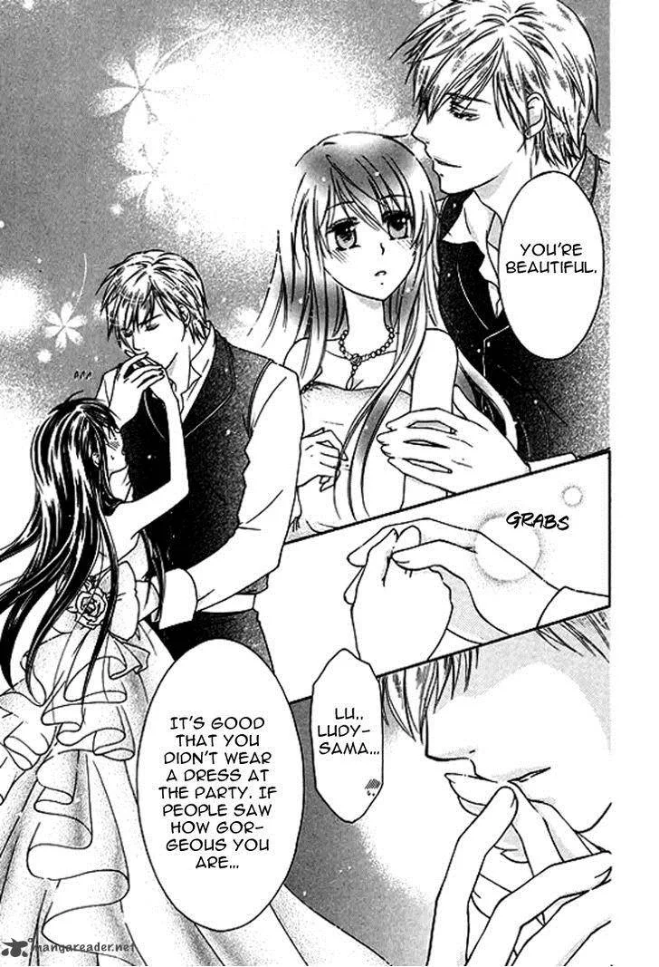 Orlelian no Kishihime Chapter 2 page 25