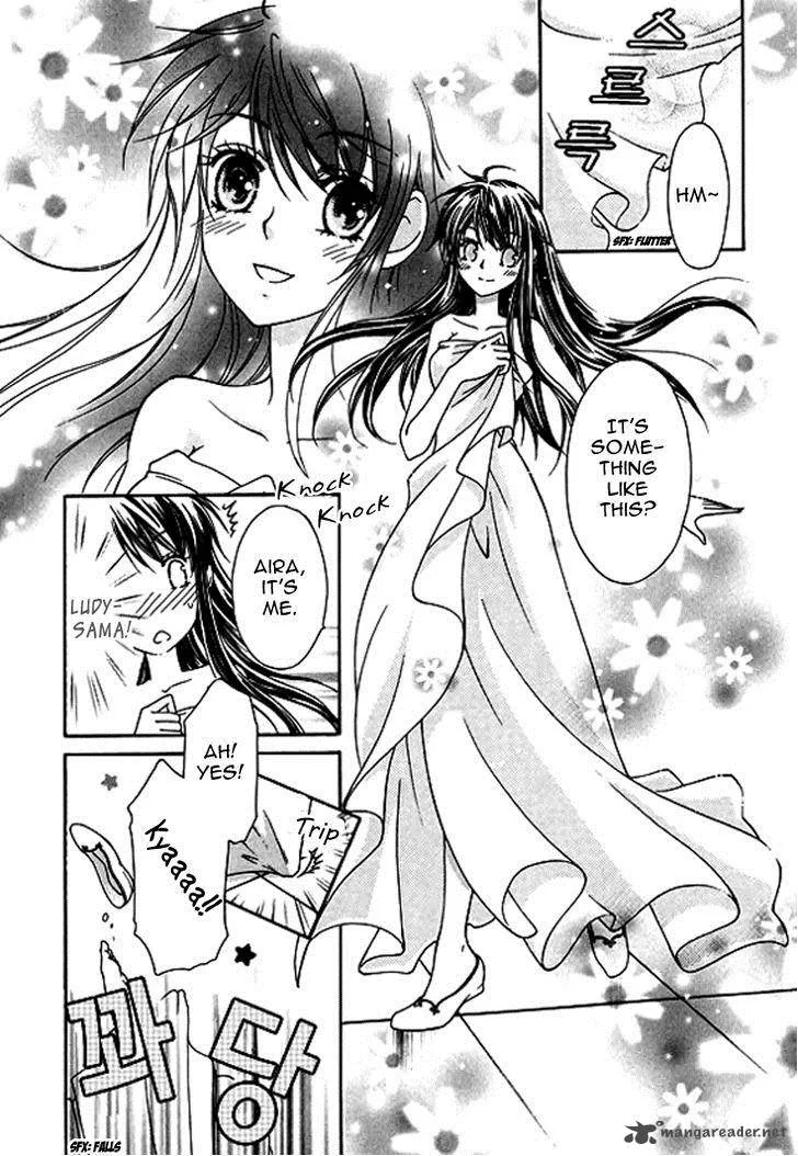 Orlelian no Kishihime Chapter 2 page 20