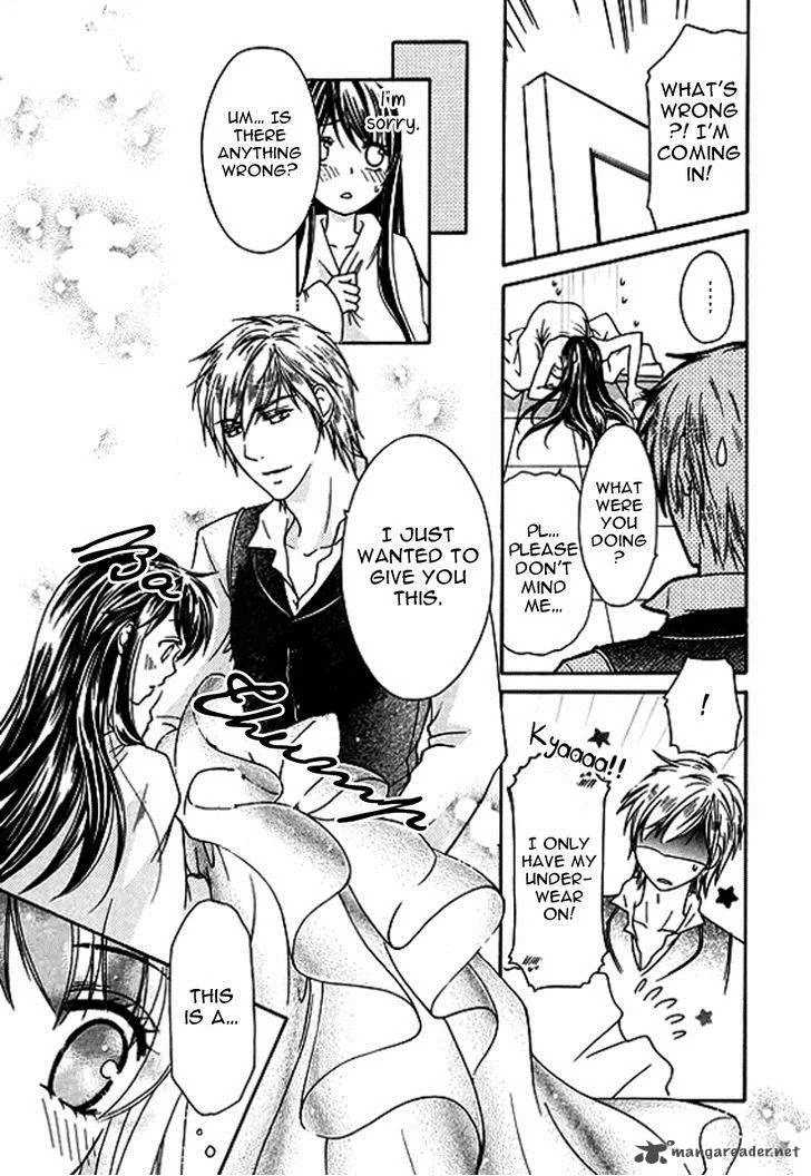Orlelian no Kishihime Chapter 2 page 21