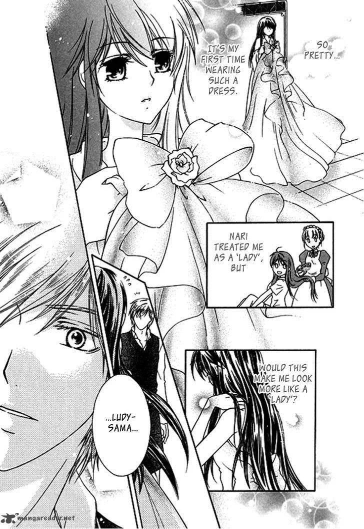 Orlelian no Kishihime Chapter 2 page 23