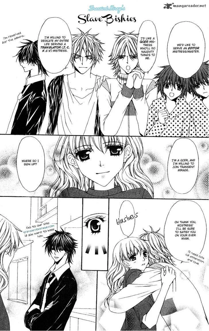 Orlelian no Kishihime Chapter 2 page 36