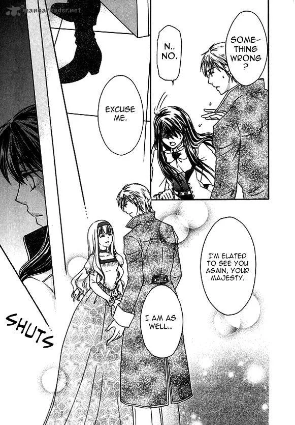 Orlelian no Kishihime Chapter 3 page 6