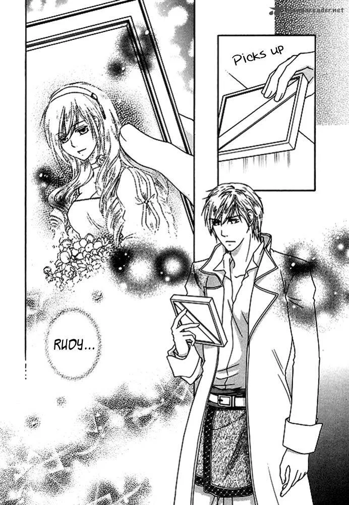 Orlelian no Kishihime Chapter 3 page 30
