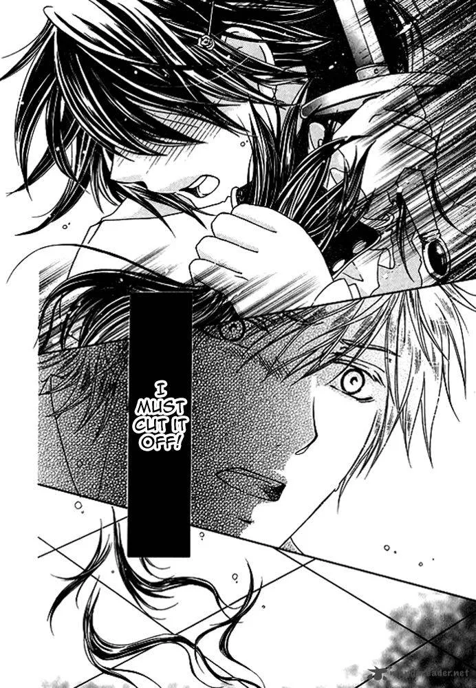 Orlelian no Kishihime Chapter 3 page 26