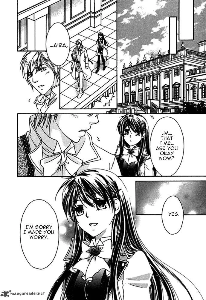 Orlelian no Kishihime Chapter 3 page 20