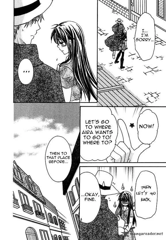 Orlelian no Kishihime Chapter 3 page 11