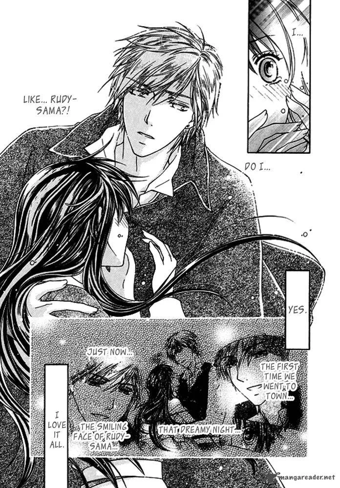 Orlelian no Kishihime Chapter 3 page 18