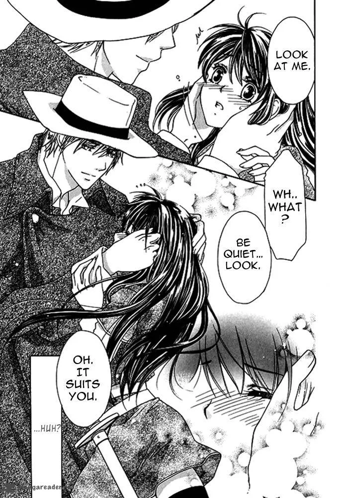 Orlelian no Kishihime Chapter 3 page 12