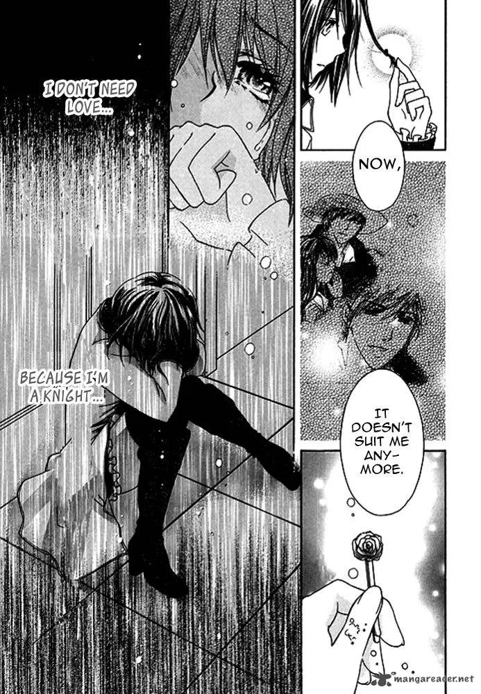 Orlelian no Kishihime Chapter 3 page 29