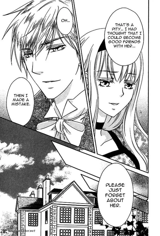 Orlelian no Kishihime Chapter 3 page 37