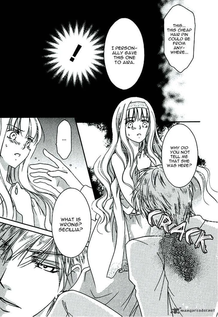 Orlelian no Kishihime Chapter 4 page 15
