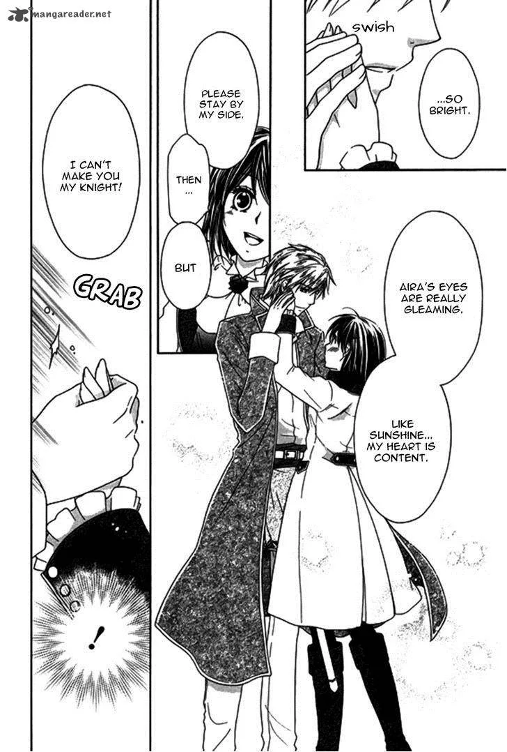 Orlelian no Kishihime Chapter 5 page 10