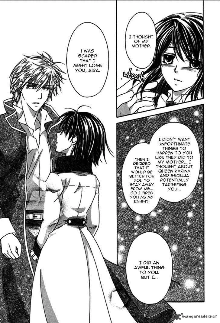 Orlelian no Kishihime Chapter 5 page 7
