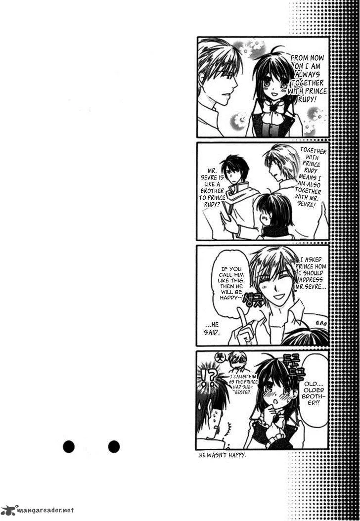 Orlelian no Kishihime Chapter 5 page 24