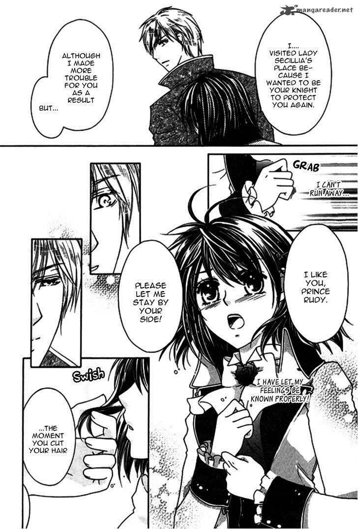Orlelian no Kishihime Chapter 5 page 6