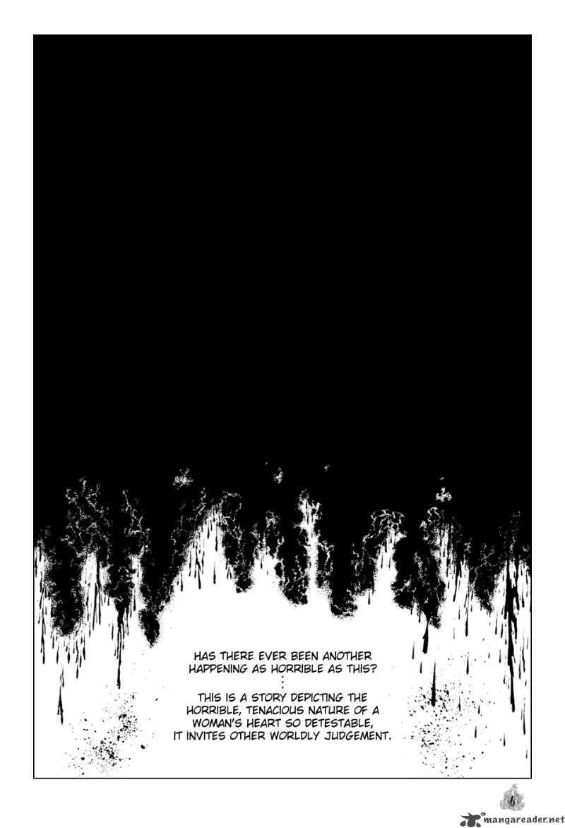Orochi Chapter 1 page 9