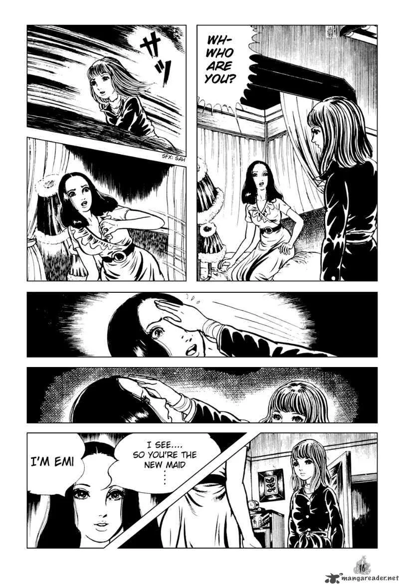 Orochi Chapter 1 page 19